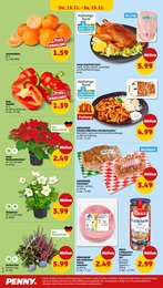 Penny Leberkaese im Prospekt 
