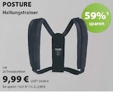 Posture Haltungstrainer im E center Prospekt Posture Haltungstrainer von Blackroll im aktuellen E center Prospekt für 9,99 €