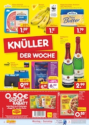 Aktueller Netto Marken-Discount Prospekt mit Obst, "Aktuelle Angebote", Seite 2