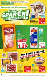 Kaufland Prospekt "KNÜLLER" für Zwickau, 43 Seiten, 30.01.2023 - 01.02.2023 Kaufland Prospekt "KNÜLLER" für Zwickau, 43 Seiten, 30.01.2023 - 01.02.2023