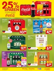 Erdinger im Netto Marken-Discount Prospekt in Hennef Aktueller Netto Marken-Discount Prospekt mit Erdinger, "Aktuelle Angebote", Seite 33