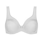 Soutien-gorge "Tulle design" - WELL en promo chez Carrefour Calais à 16,19 €