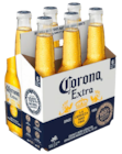 Mexican Beer von Corona im aktuellen REWE Prospekt