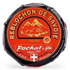 Reblochon de Savoie - POCHAT & FILS - Carrefour à Paris Reblochon de Savoie - POCHAT & FILS en promo chez Carrefour Paris à 4,09 €