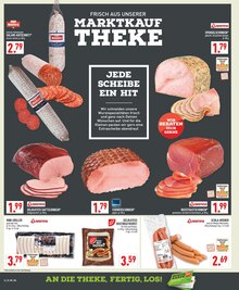 Wiener Würstchen im Marktkauf Prospekt "Aktuelle Angebote" mit 28 Seiten (Wuppertal)