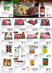 Aktueller Selgros Prospekt mit Schweinebauch, "HIER KAUFEN PROFIS & GENIESSER", Seite 20