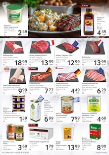 Braten im Selgros Prospekt "HIER KAUFEN PROFIS & GENIESSER" mit 24 Seiten (Bottrop)