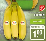 BANANEN Angebote von GUT&GÜNSTIG bei EDEKA Haltern am See für 1,00 €