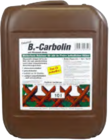 B-Carbolin Angebote bei Profi-Baumarkt Eifel Trier für 7,99 €