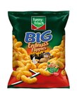 Erdnuss Flippies im Lidl Prospekt Erdnuss Flippies von funny-frisch im aktuellen Lidl Prospekt für 1,11 €