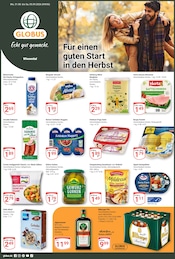 GLOBUS Supermarkt Prospekt der aktuellen Woche mit 42 Seiten, gültig von 31.08.2026 bis 05.09.2026, in St. Leon-Rot und Umgebung Aktueller GLOBUS Supermarkt Prospekt in St. Leon-Rot und Umgebung, "Aktuelle Angebote" mit 42 Seiten, 31.08.2026 - 05.09.2026