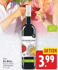 Bio-Weine für 3,99 € bei E center im Angebot Bio-Weine im aktuellen E center Prospekt