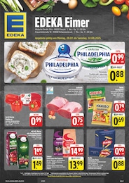 EDEKA Prospekt für Winkelhaid mit 52 Seiten EDEKA Prospekt "Wir lieben Lebensmittel!" für Winkelhaid, 52 Seiten, 28.07.2025 - 02.08.2025
