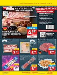Rindfleisch im aktuellen Netto Marken-Discount Prospekt (Chemnitz) Rindfleisch im Netto Marken-Discount Prospekt "Aktuelle Angebote" mit 67 Seiten (Chemnitz)