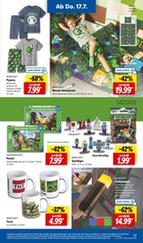 Aktueller Lidl Prospekt mit Computer, "LIDL LOHNT SICH", Seite 37