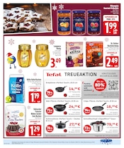 Zucker im EDEKA Prospekt in Germering Aktueller EDEKA Prospekt mit Zucker, "BESTE MARKENQUALITÄT FÜR FESTLICHE MOMENTE.", Seite 22