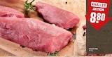 Schweine-Filet im Angebot bei REWE in Chemnitz Schweine-Filet Angebote bei REWE Chemnitz für 8,80 €