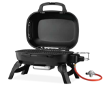 Aktuelles Gasgrill Travel Q 240 Angebot bei Möbel Borst in Ulm ab 179,00 €