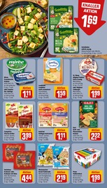 Ähnliche Bärlauch Angebote im Prospekt "Dein Markt" von REWE in Salzgitter Ähnliche Angebote wie Bärlauch im Prospekt "Dein Markt" auf Seite 12 von REWE in Salzgitter