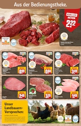 REWE Rouladen im Prospekt 