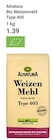 Bio Weizenmehl Type 405 bei GLOBUS im Prospekt "" für 1,39 €