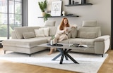 Wohnlandschaft im Angebot bei XXXLutz in Borken Wohnlandschaft Angebote von Beldomo Speed bei XXXLutz Borken für 199,00 €