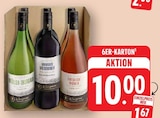 E center Süßen - Wein-Genuss Angebot im Prospekt Wein-Genuss bei E center im Süßen Prospekt für 1,88 €