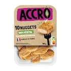 Promo Nuggets 100% Végétal à 2,99 € dans le catalogue Carrefour Market à Seynod