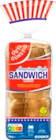 EDEKA - Sandwich Toast Angebot im Prospekt Sandwich Toast bei EDEKA im Prospekt "" für 1,00 €