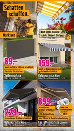 Gardinen im Hornbach Prospekt in Berlin Aktueller Hornbach Prospekt mit Gardinen, "Du willst es. Dann bau es.", Seite 8