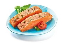 Pfannen- und Ofenlachs bei ALDI SÜD in Waiblingen Pfannen- und Ofenlachs im Angebot bei ALDI SÜD Waiblingen für 3,99 €