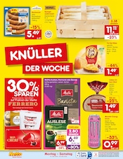 Aktueller Netto Marken-Discount Prospekt mit Brot, "Aktuelle Angebote", Seite 2