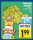 EDEKA - Sultanina Angebot im Prospekt Sultanina bei EDEKA im Prospekt "" für 1,99 €