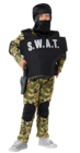 Déguisement swat à 14,50 € dans le catalogue Gifi