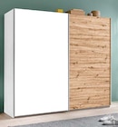 Kleiderschrank TOMO Angebote bei Trends Willich für 399,00 €