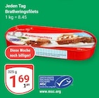 GLOBUS Erfurt - Bratheringsfilets Angebot im Prospekt Bratheringsfilets bei GLOBUS im Erfurt Prospekt für 1,69 €