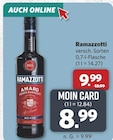 Ramazzotti im Angebot bei combi in Aurich Ramazzotti Angebote von Ramazzotti bei combi Aurich für 8,99 €