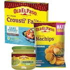 SUR TOUT - OLD EL PASO dans le catalogue Carrefour