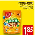 Aktuelle Süßigkeiten Angebote bei E center in Wuppertal Aktuelles Peanut & Schoko Angebot bei E center in Wuppertal ab 1,85 €