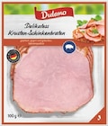 Delikatess Schinkenbraten im Angebot bei Lidl in Straubing Delikatess Schinkenbraten Angebote von Dulano bei Lidl Straubing für 1,19 €