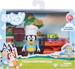 Spielfiguren-Set Angebote von Bluey bei Lidl Bayreuth für 9,99 €