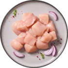 Sauté de porc - L'ÉTAL DU BOUCHER en promo chez Lidl Toulon à 4,25 €