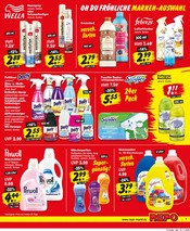 Aktueller Repo Prospekt mit Weichspüler, "Aktuelle Angebote", Seite 7