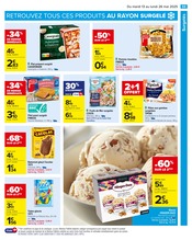 Prospectus Carrefour "FÊTE DES MÈRES" en cours à Amiens, Page 59 Catalogue Carrefour en cours à Amiens, "FÊTE DES MÈRES", Page 59