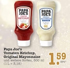 Aktuelles Tomaten Ketchup Angebot bei E center in Mainz ab 1,59 €