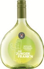 Aktuelles Die Jungen Franken Angebot bei tegut in Stuttgart ab 3,99 €
