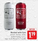 Trinkgut Bad Kreuznach - Apfelwein Cola Angebot im Prospekt Apfelwein Cola bei Trinkgut im Bad Kreuznach Prospekt für 1,19 €