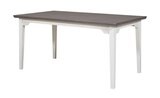 Esstisch aus Massivholz Fehmarn im Angebot bei Höffner in Sankt Augustin Esstisch aus Massivholz Fehmarn Angebote bei Höffner Sankt Augustin für 479,00 €
