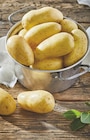 Pomme de terre de consommation à chair ferme princesse amandine à Intermarché dans Bagneux