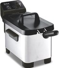 FRITEUSE SEMI-PROFESSIONNELLE FR331070 - TEFAL en promo chez Conforama Drancy à 44,99 €